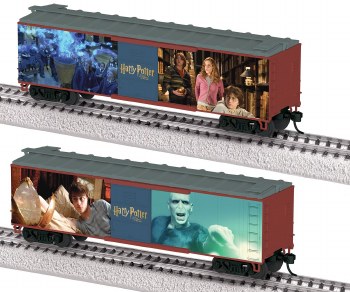 Harry Potter and the Goblet of