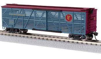 THE POLAR EXPRESS™ Reindeer Ca