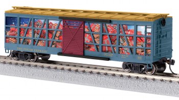 THE POLAR EXPRESS™ Present Tra