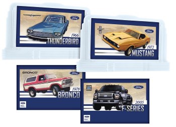 Ford Billboard 2 Pack