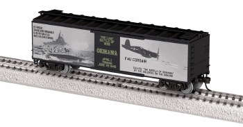 Okinawa 80th Anniversary HO MU