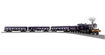 The Lunar Limited LionChief Ha