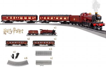 Hogwarts Express™ LionChief Se