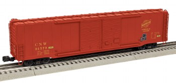 Chicago Northwestern 60' PS-1