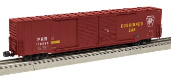 Pennsylvania 60' PS-1 Double D