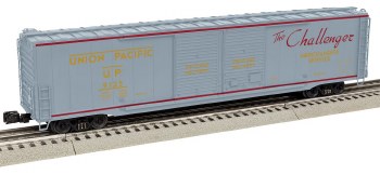 Union Pacific 