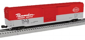 New York Central Pacemaker 60'