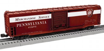 Pennsylvania Merchandise Servi
