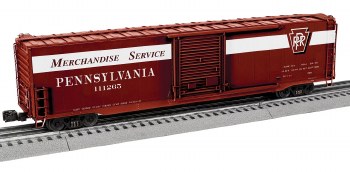 Pennsylvania Merchandise Servi