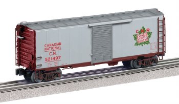 Canadian National PS-1 Boxcar