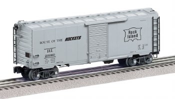 Rock Island PS-1 Boxcar #20060