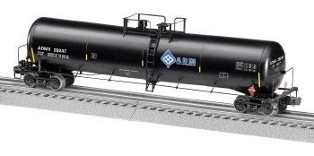 ADM VISION Ethanol Tank Car