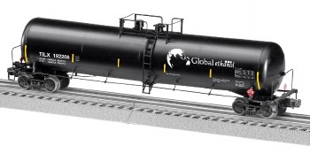 Global Ethanol VISION Ethanol