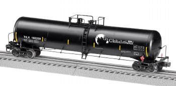 Global Ethanol VISION Ethanol