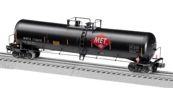 MET VISION Ethanol Tank Car #1