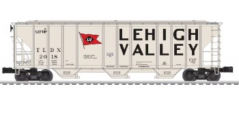 Lehigh Valley PS-2CD 4427