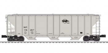 Missouri Pacific PS-2CD 4427