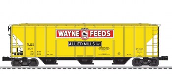 Wayne Feeds PS-2CD 4427 #3137