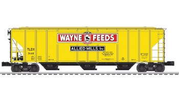 Wayne Feeds PS-2CD 4427 #3140