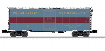 THE POLAR EXPRESS™ PS-1