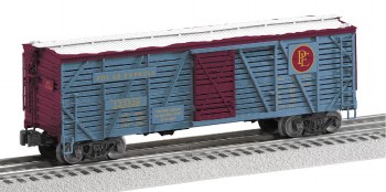 THE POLAR EXPRESS™ VISION Stoc