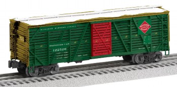 North Pole Central Reindeer VI