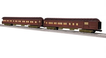 1925 Broadway Limited 2 Pack