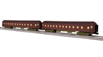 1925 Broadway Limited Pullman