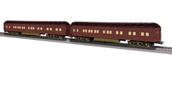 1925 Broadway Limited Pullman