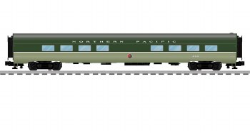 North Coast Limited 21