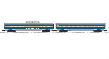 Texas & Pacific Aluminum 18