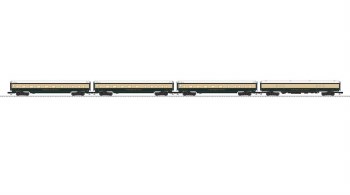 Burlington Northern Aluminum 1