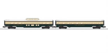 Burlington Northern Aluminum 1