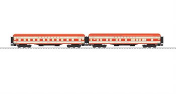 Orange Blossom Special 18" Pas