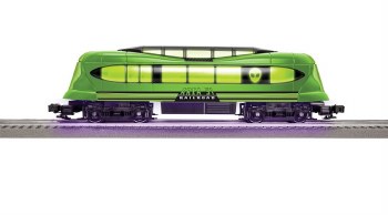 Area 51 Phantom Add-on Coach