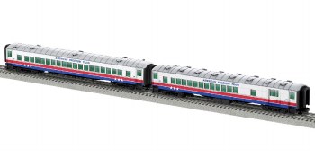 American Freedom Train Coach 2