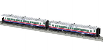 American Freedom Train Coach 2