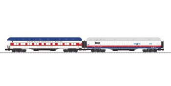 American Freedom Train Heavywe