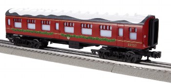 Hogwarts Express™ Christmas Pa