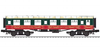 Spirit of Christmas Add-On Pas