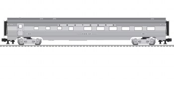Southern 21" StationSounds Din