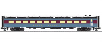 THE POLAR EXPRESS™ 21