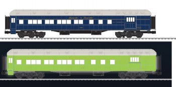 Louisville & Nashville / AEC 1