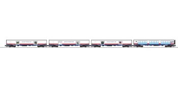 American Freedom Train 250 4-P
