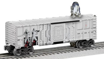 STAR WARS™ R2-D2 Walking Brake