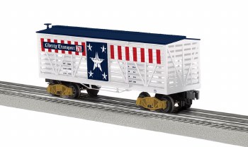 America Celebration Stock Car