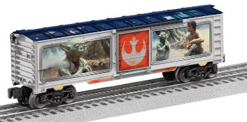 STAR WARS™Character Boxcar - Y