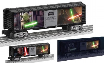 STAR WARS™ Lightsaber Series -