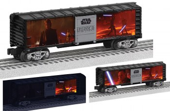 STAR WARS™ Lightsaber Series -