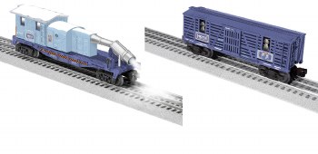 HOTH 2 Pack (Snow Blow Car & T